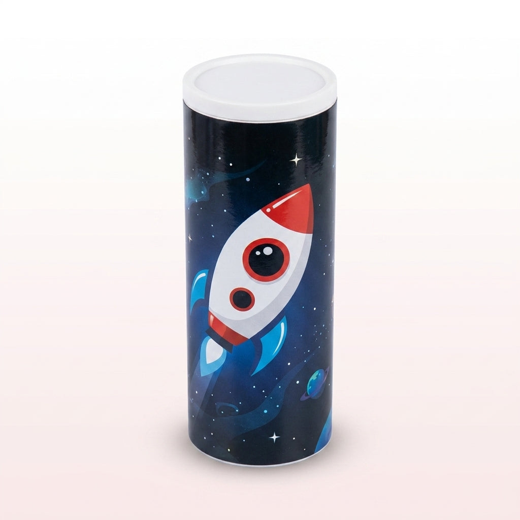 Pencil Box 2666 — School & Stationery