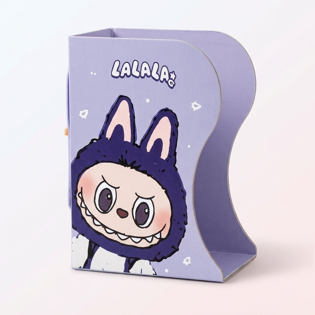 Labubu Book Stand — product photo
