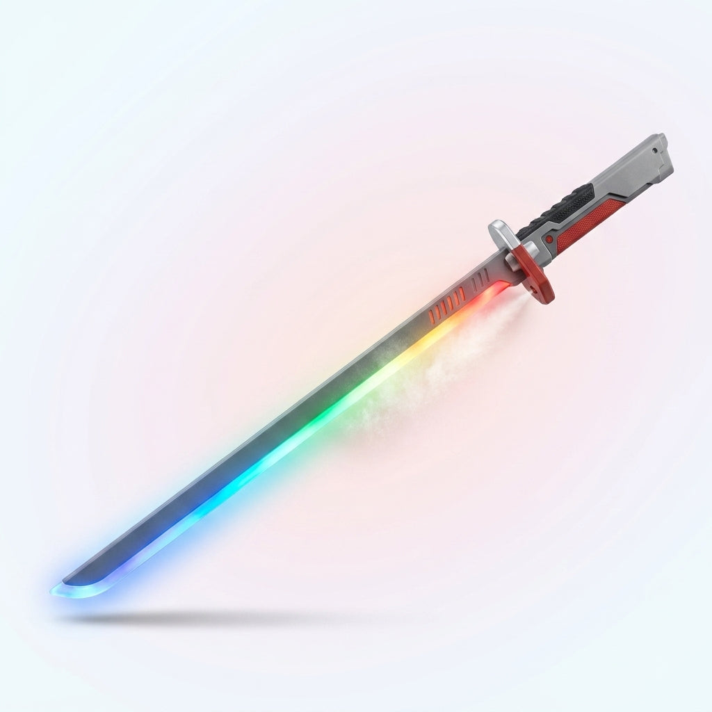 Sword — Toys & Games