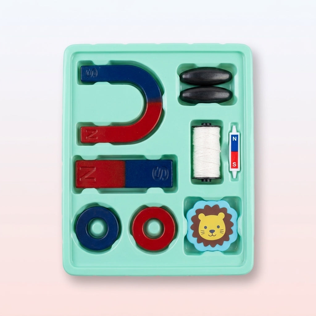 Magnet — Toys & Games